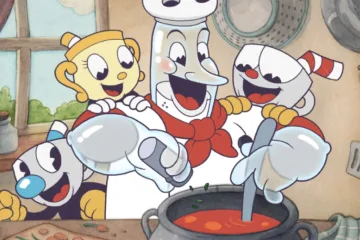 Долгожданное DLC для Cuphead снова отложили