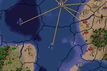 Играли ли вы в… Dominions IV?