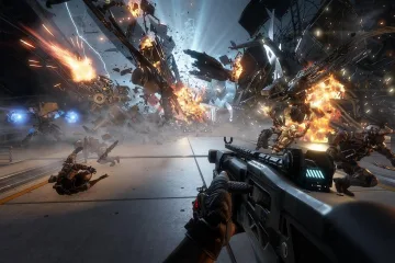 EA пока не решила, будет ли повышать цены на игры с приходом нового поколения