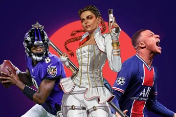 EA привлекла 6,5 миллиона подписчиков в сервис EA Play