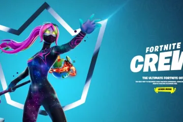 Epic Games запустит сервис подписки в Fortnite с новым пропуском и эксклюзивными бонусами