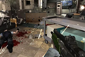 Играли ли вы в… F.E.A.R.?