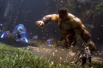Финансовый отчёт Square Enix - «Мстители» привели к убыткам