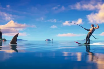 Fortnite на PS5 и Xbox Series X получит существенные улучшения