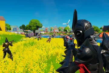 Fortnite вернётся на iOS, но с существенными нюансами