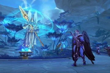 Геймдизайнер WoW, покинул Blizzard, из-за несогласия с текущей концепцией