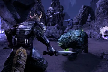 Глава Sony не знает, выйдет ли The Elder Scrolls 6 на PS5