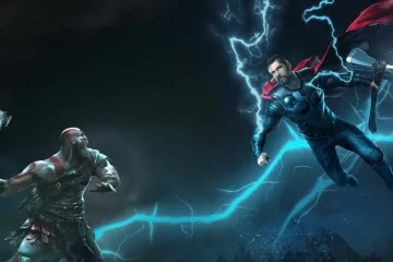 God of War: Ragnarok не будет эксклюзивом PlayStation 5