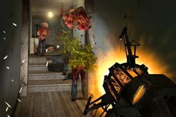 Играли ли вы в… Half-Life 2?