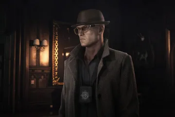 Hitman собрал 70 млн игроков и празднует 20 годовщину