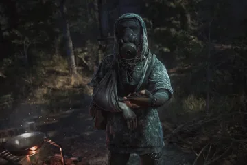 Хоррор Chernobylite, помимо ПК, выйдет на консолях