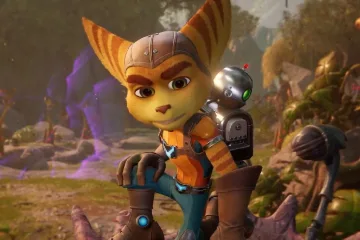 Игры для PS5 смогут использовать весь потенциал консоли только через несколько лет