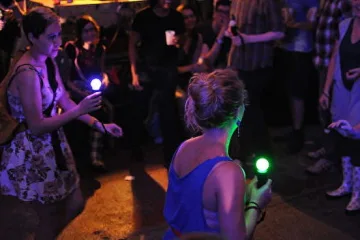 Играли ли вы в… Johann Sebastian Joust?