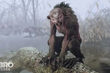 Metro: Exodus получит обновление для следующего поколения
