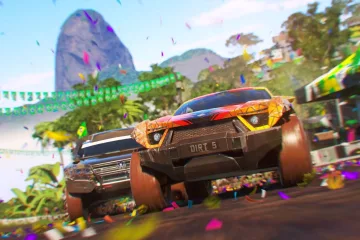 Microsoft рассмотрит проблемы с производительностью игр на Xbox Series X / S