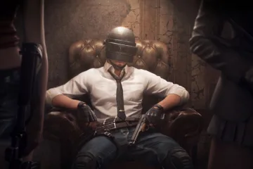 PUBG Mobile официально заблокирована в Индии