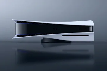 На eBay продают фотографии PlayStation 5