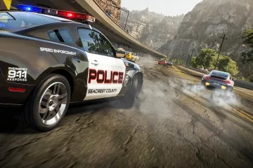 Need for Speed: Hot Pursuit Remastered выходит в релиз
