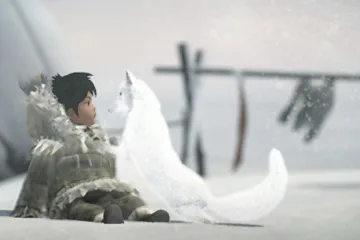 Играли ли вы в… Never Alone?