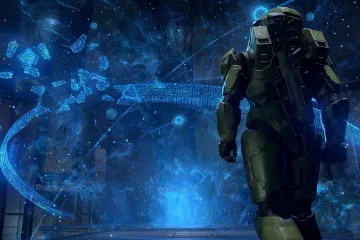 Новая информация о Halo Infinite будет опубликована до The Game Awards