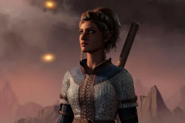 Новое обновление Baldur's Gate 3 будет несовместимо с сохранениями игроков