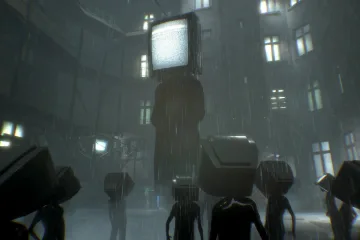 Observer: System Redux вышел в релиз