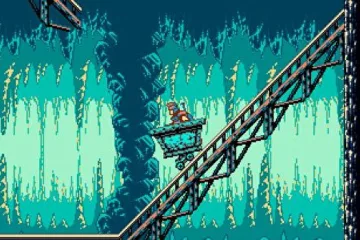 Играли ли вы в… Odallus: The Dark Call?