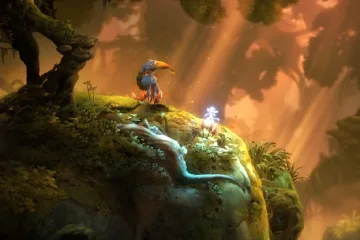 Ori and the Will of the Wisps станет ещё красивее на Xbox Series
