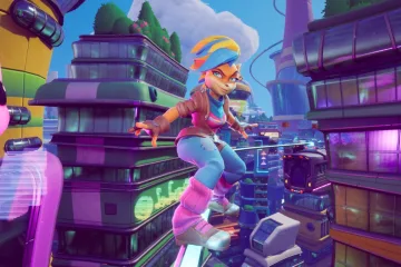 Отчёт SuperData за октябрь: прорыв Genshin Impact и неудача Crash Bandicoot 4