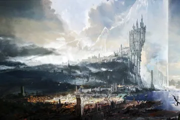 Первые подробности о Final Fantasy XVI