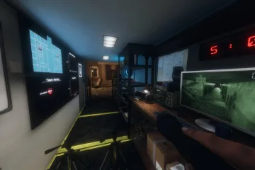 Phasmophobia третий раз возглавила недельный чарт Steam