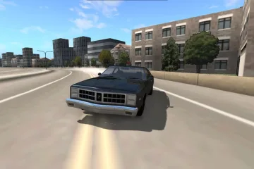 Поклонники Driver 2 портировали игру на ПК