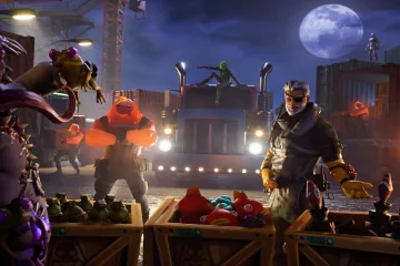Разработчики Fortnite планируют ввести дополнительную подписку