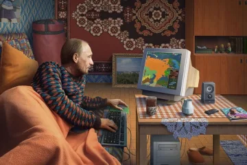 Realpolitiks 2 выходит в раннем доступе