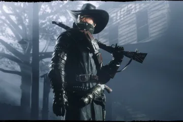 Red Dead Online будет продаваться отдельно от Red Dead Redemption 2
