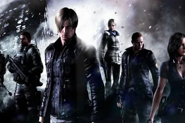 Какая из частей Resident Evil подойдет вам по знаку зодиака?