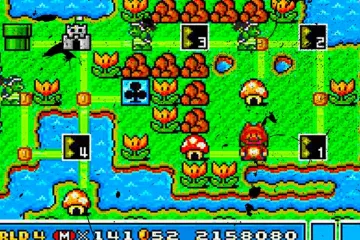 Самая дорогая игра в истории: Super Mario Bros 3 продана за 156 000 долларов