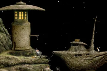 Samorost 2 вышла на мобильных устройствах