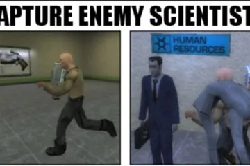 Играли ли вы в… Science And Industry?