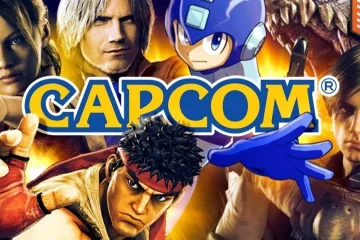 Секреты Capcom теперь общедоступны