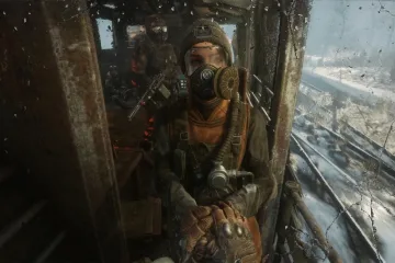 Серии Metro - 10 лет, 4A Games подтвердила новую часть