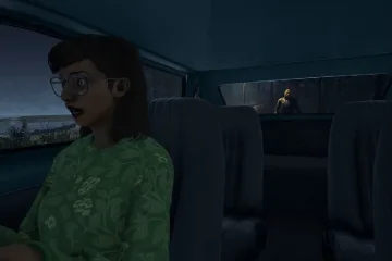 Серверы Friday the 13th: The Game закроют в конце месяца