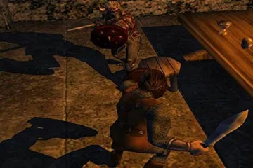 Играли ли вы в… Severance: Blade Of Darkness?