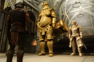 10 модов, делающих Skyrim значительно сложнее