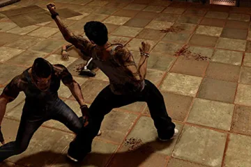 Играли ли вы в… Sleeping Dogs?