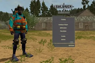 Играли ли вы в… Söldner?