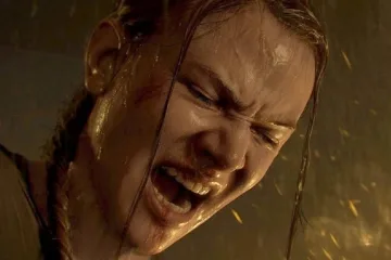 Sony игнорирует негатив игроков к The Last of Us 2
