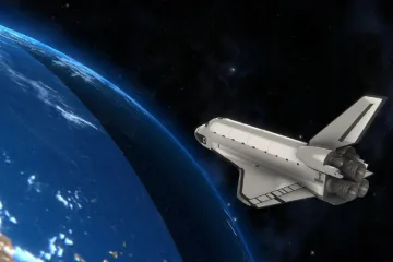 Состоялась премьера Mars Horizon