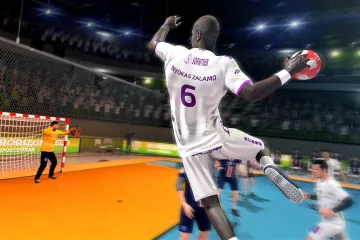 Состоялся релиз Handball 21