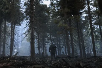 Создатели Stalker 2 опубликовали композицию из будущей игры